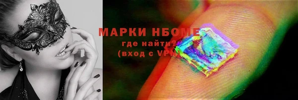 хмурый Касимов