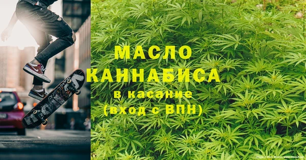 хмурый Касимов